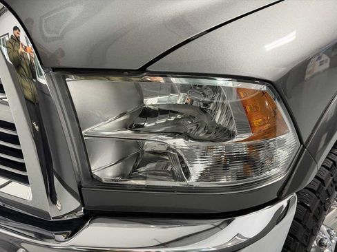 Used 2010 Dodge Ram 3500 Truck Laramie w/ Protection Group image 12