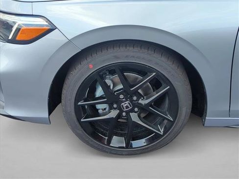 New 2026 Honda Civic Sport image 10