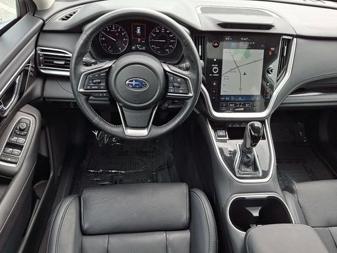 Certified 2023 Subaru Outback Limited AWD/4WD image 13