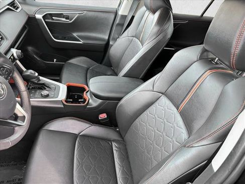 Used 2024 Toyota RAV4 Adventure image 10