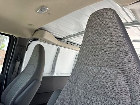 New 2026 GMC Savana 2500 w/ Driver Convenience Package image 20