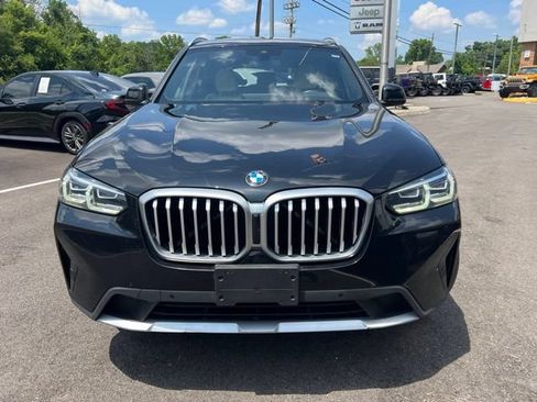 Used 2023 BMW X3 xDrive30i AWD/4WD image 36