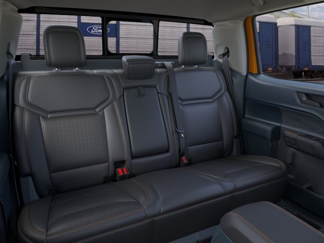 New 2026 Ford Maverick Tremor AWD/4WD image 11