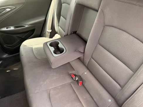 Used 2021 Chevrolet Malibu LT FWD image 26