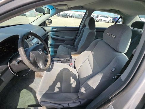 Used 2007 Honda Accord VP image 7