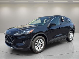 Used 2020 Ford Escape SE AWD/4WD video 1
