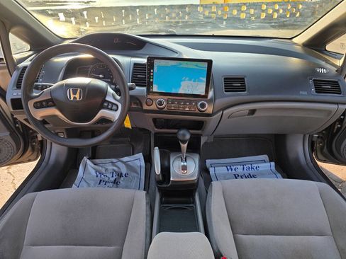 Used 2007 Honda Civic EX image 16