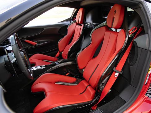 Used 2022 Ferrari SF90 Stradale AWD/4WD image 28