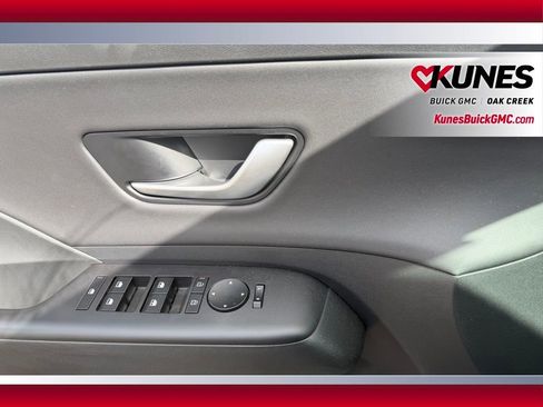 Used 2025 Hyundai Kona Limited AWD/4WD image 11