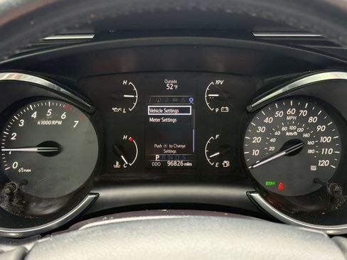 Used 2019 Toyota Sequoia Limited w/ Safety & Convenience Package AWD/4WD image 25