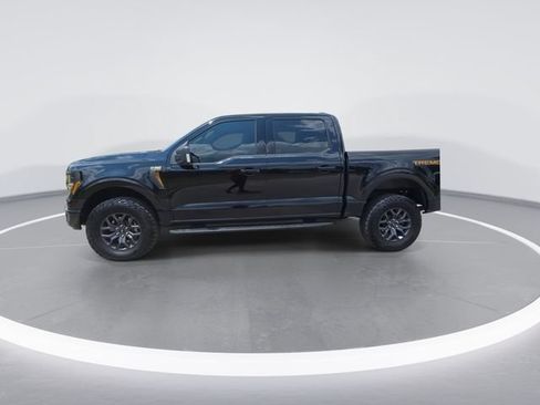 Used 2025 Ford F150 Tremor w/ Bed Utility Package AWD/4WD image 4