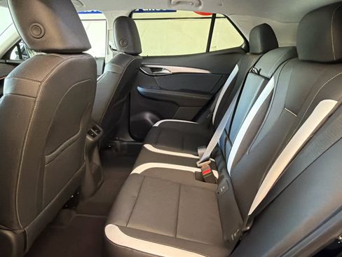 New 2026 Buick Envision Sport Touring image 21