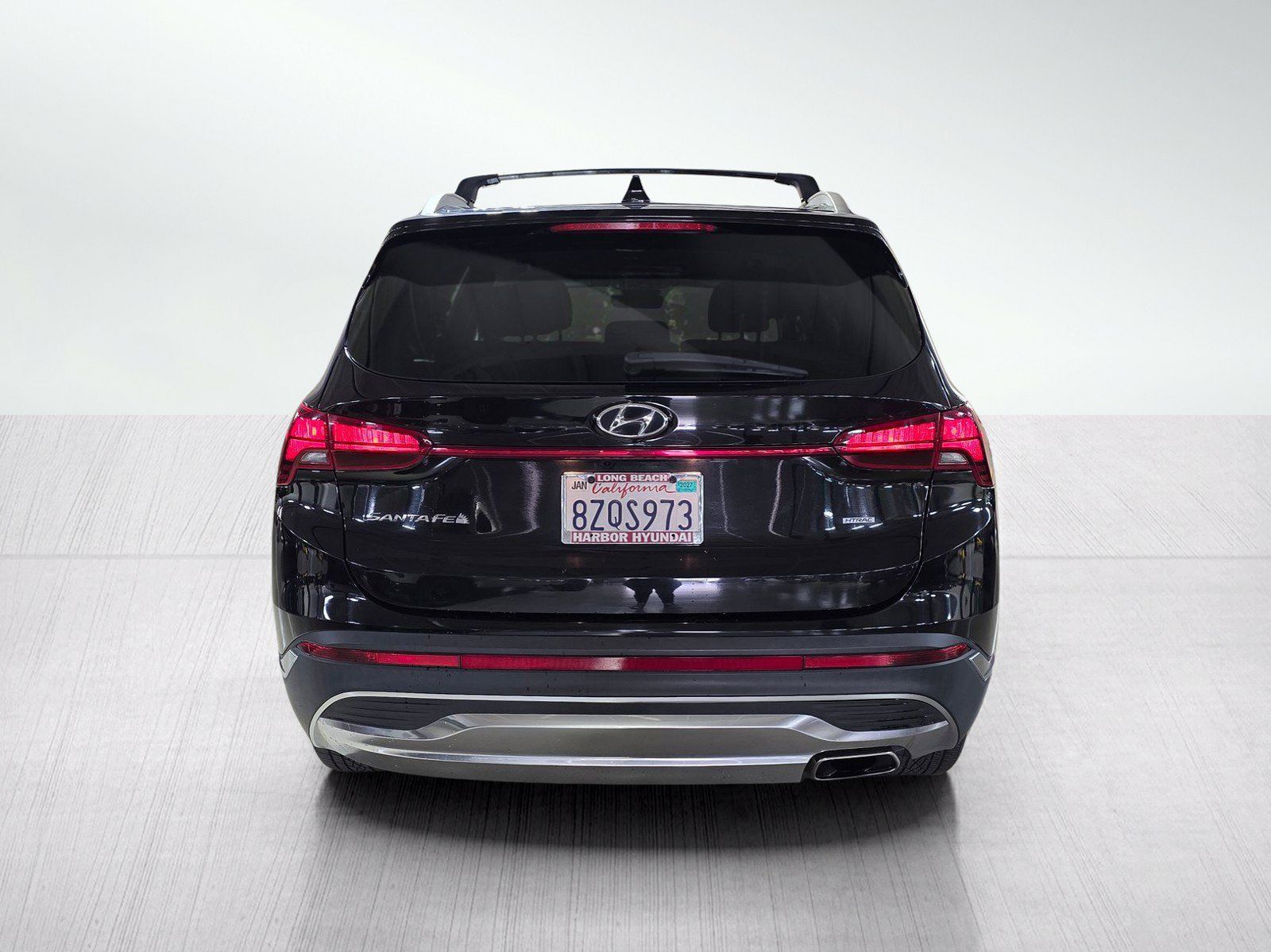 Used 2022 Hyundai Santa Fe SEL AWD/4WD image 6
