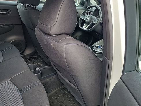 Used 2023 Nissan Leaf SV Plus image 21