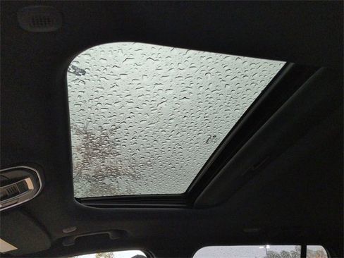 New 2025 Jeep Grand Cherokee Laredo X image 20