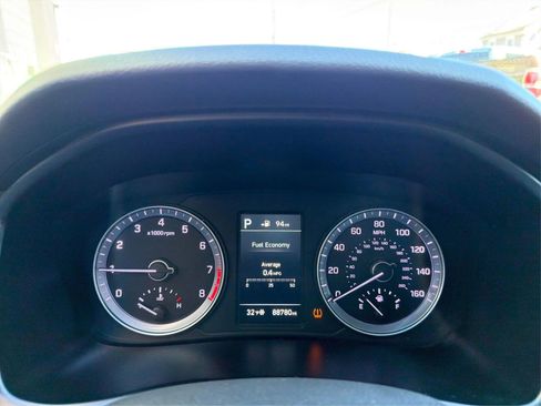 Used 2018 Hyundai Sonata SEL w/ Winter Weather Package image 15