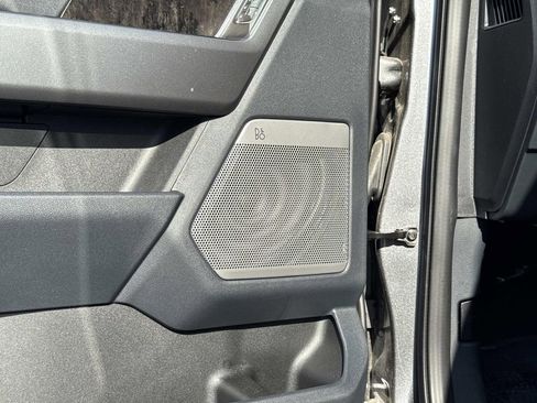 New 2025 Ford F250 Lariat w/ FX4 Off-Road Package image 21