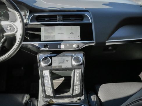 Used 2024 Jaguar I-PACE R-Dynamic HSE AWD/4WD image 30