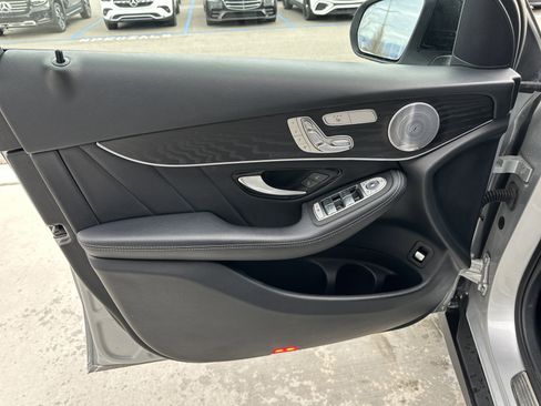 Certified 2018 Mercedes-Benz GLC 300 4MATIC image 14