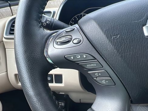 Used 2022 Nissan Murano SL w/ Cargo Package image 15