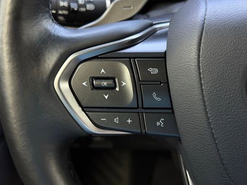Used 2024 Lexus GX 550 AWD/4WD image 38