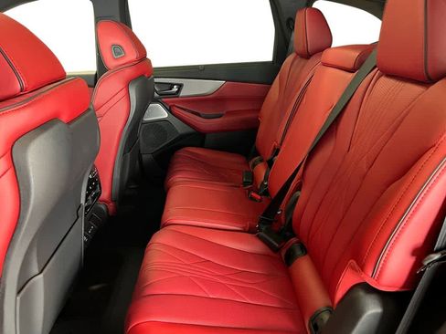 New 2026 Acura MDX A-Spec AWD/4WD image 31