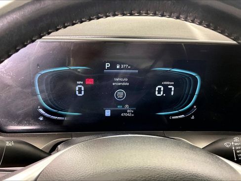Used 2025 Kia Telluride S AWD/4WD image 27