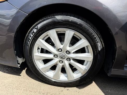 Used 2020 Toyota Camry LE w/ Carpet Mat Package AWD/4WD image 35