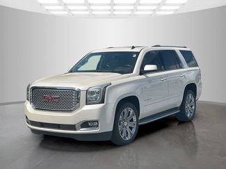 Used 2015 GMC Yukon Denali w/ Touring Package AWD/4WD video 2