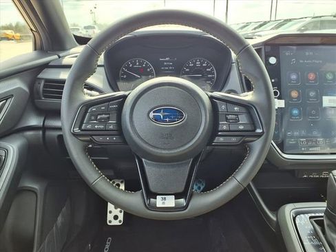 New 2026 Subaru Crosstrek 2.5i Sport image 13