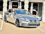 Used 2016 Lexus IS 300 AWD image 2