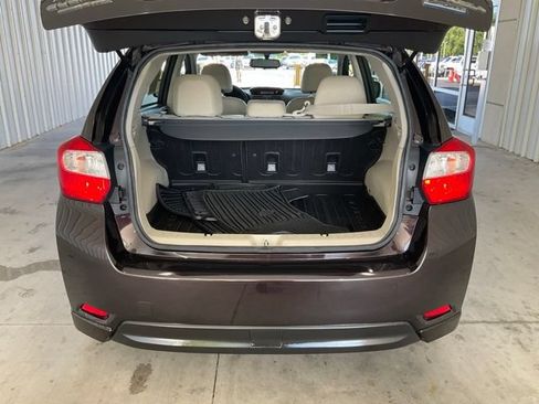 Used 2013 Subaru Impreza 2.0i Sport Limited w/ Popular Pkg 1 AWD/4WD image 17