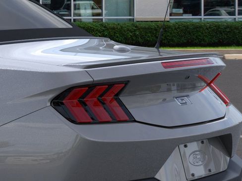 New 2025 Ford Mustang GT Premium image 22
