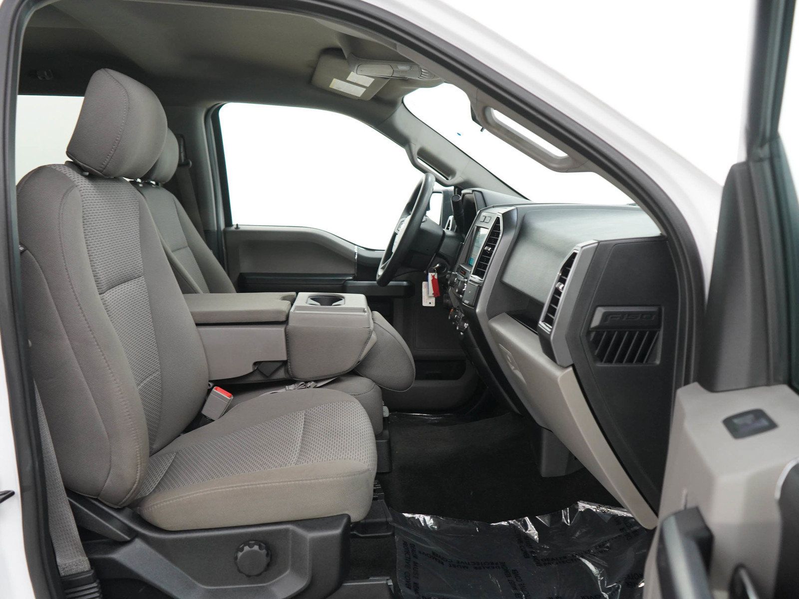 Used 2019 Ford F150 XLT AWD/4WD image 11