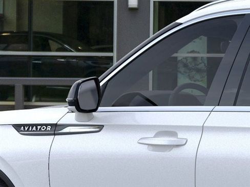 New 2026 Lincoln Aviator Reserve AWD/4WD image 42
