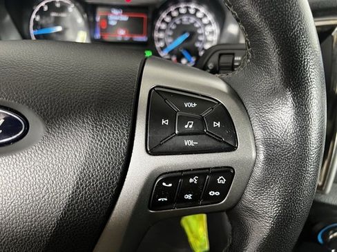 Used 2020 Ford Ranger XLT w/ Equipment Group 301A Mid image 14