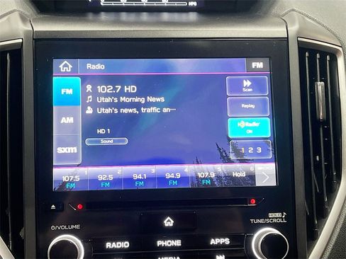 Used 2021 Subaru Crosstrek 2.5i Limited w/ Popular Package #5 image 14