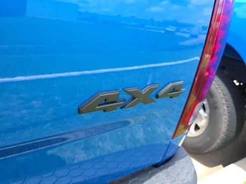 Used 2024 RAM 1500 Classic Warlock w/ Electronics Group AWD/4WD image 12