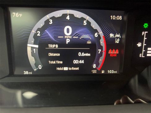 Used 2025 Toyota Tacoma SR5 image 61