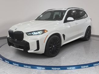 Used 2024 BMW X5 sDrive40i w/ M Sport Package RWD video 1