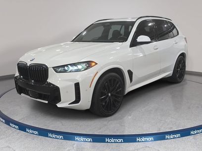 Used 2024 BMW X5 sDrive40i w/ M Sport Package