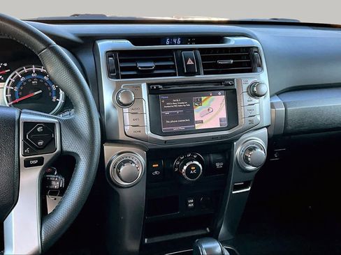Used 2016 Toyota 4Runner SR5 Premium AWD/4WD image 6