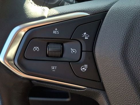 Used 2022 Chevrolet TrailBlazer LT w/ Premium Seating Package AWD/4WD image 20