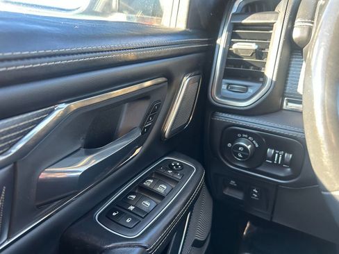 Used 2021 RAM 1500 Limited image 13