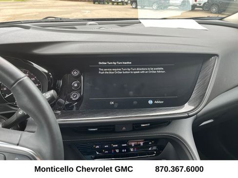 Used 2022 Buick Envision Preferred FWD image 14