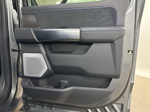 New 2026 Ford F350 Platinum w/ FX4 Off-Road Package AWD/4WD image 20