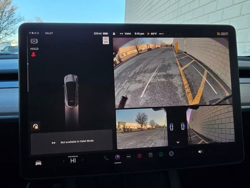 Used 2022 Tesla Model Y Performance image 53