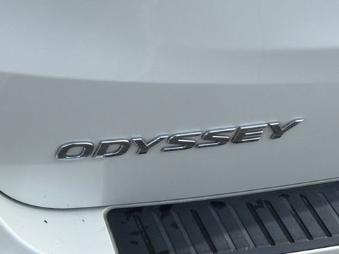 Used 2019 Honda Odyssey Elite image 40