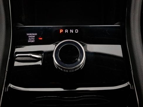 Used 2021 Jeep Grand Cherokee L Limited w/ Luxury Tech Group II image 23