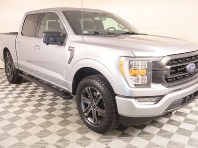Used 2023 Ford F150 XLT w/ Equipment Group 302A High